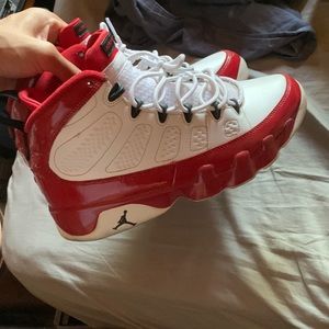 Jordan 9s